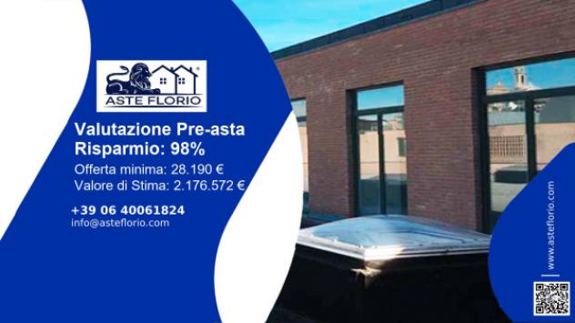 ufficio in vendita a Jesi