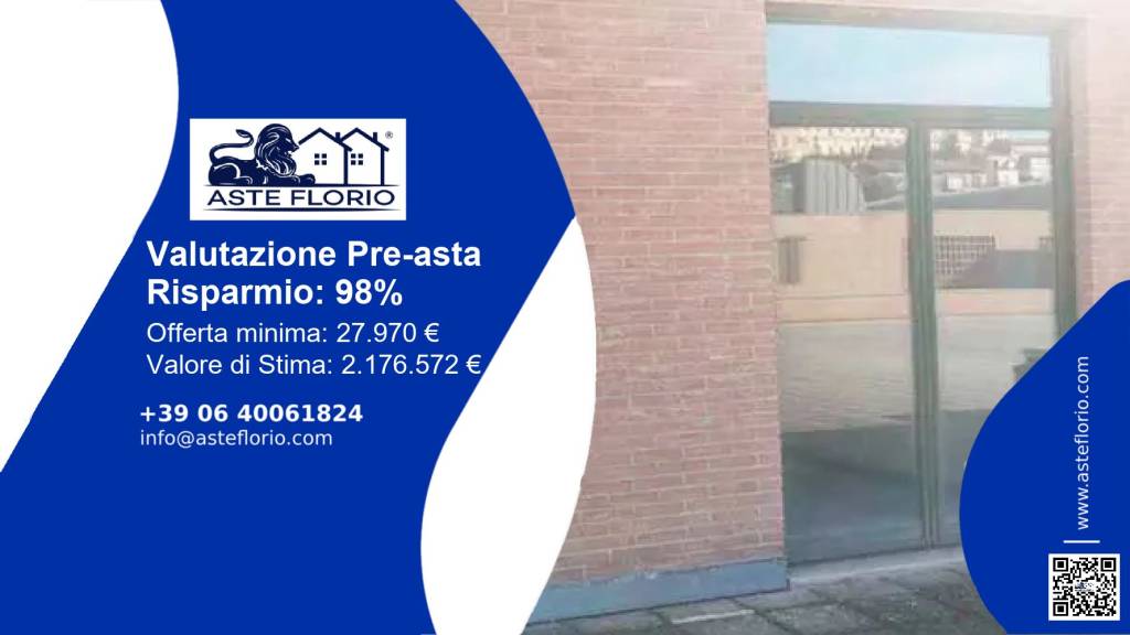 ufficio in vendita a Jesi