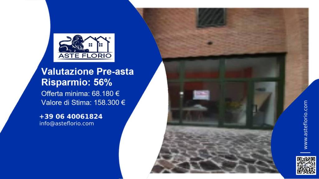 negozio in vendita a Jesi