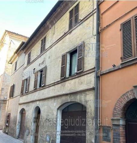 appartamento in vendita a Jesi
