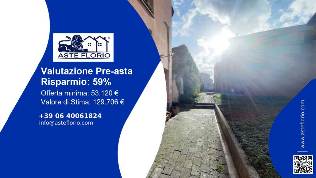 appartamento in vendita a Jesi