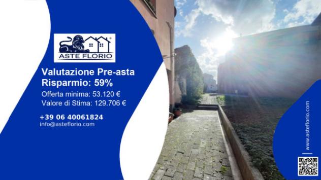 appartamento in vendita a Jesi