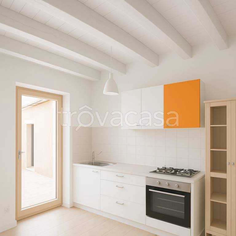appartamento in vendita a Jesi