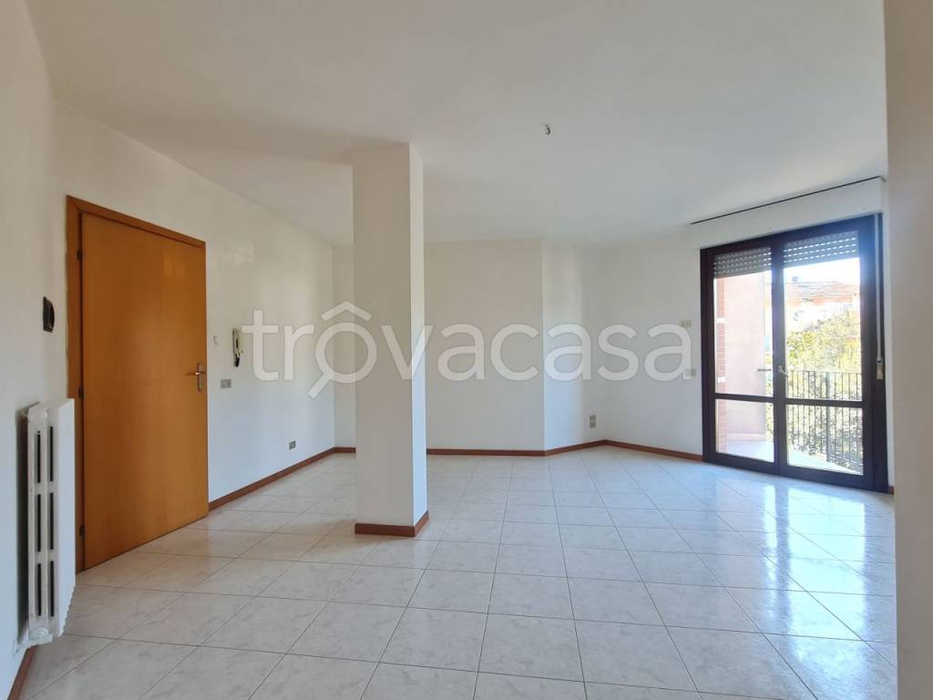 appartamento in vendita a Jesi