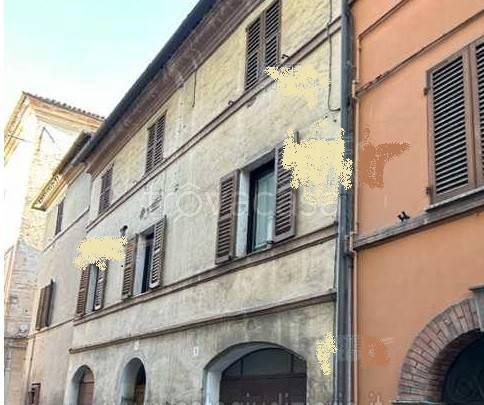 appartamento in vendita a Jesi