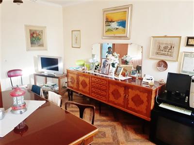 appartamento in vendita a Jesi