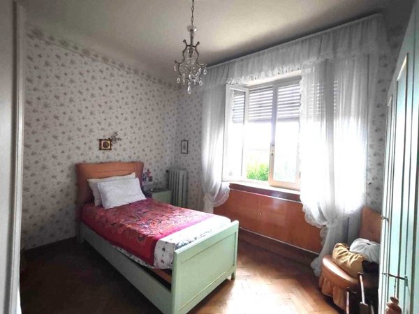appartamento in vendita a Jesi