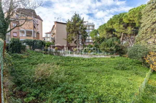 terreno agricolo in vendita a Jesi