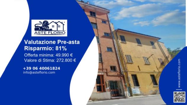 negozio in vendita a Jesi