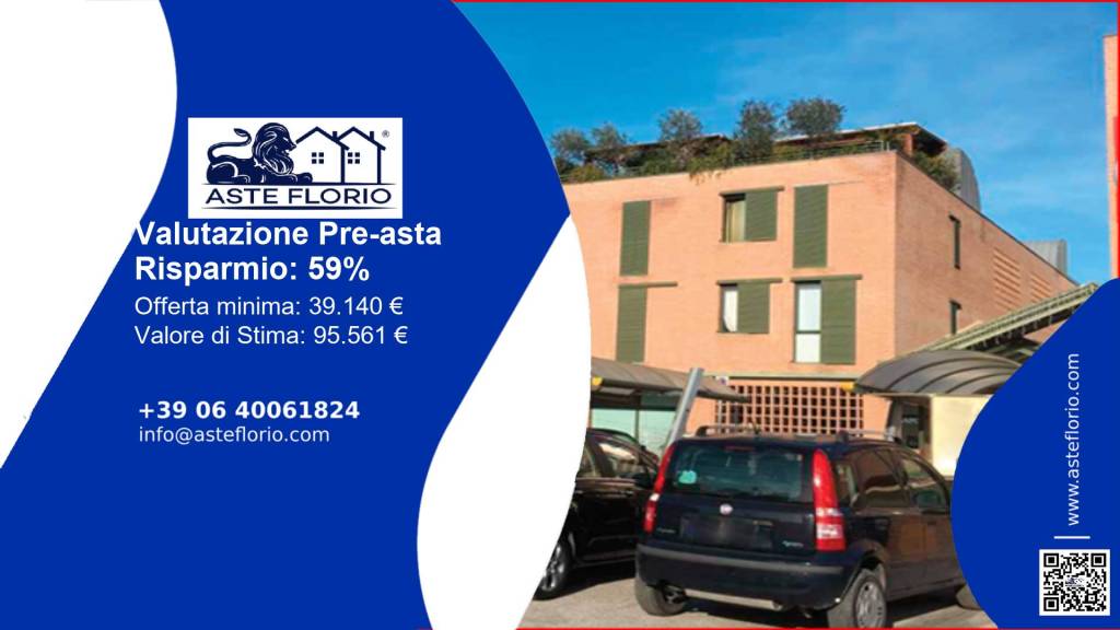 ufficio in vendita a Jesi