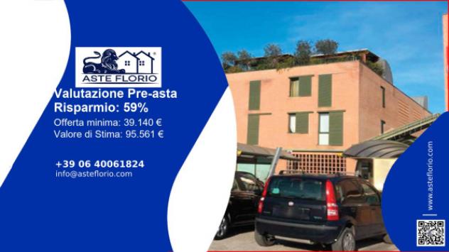 ufficio in vendita a Jesi