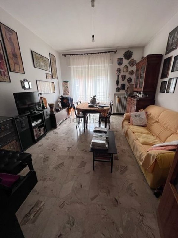 appartamento in vendita a Jesi
