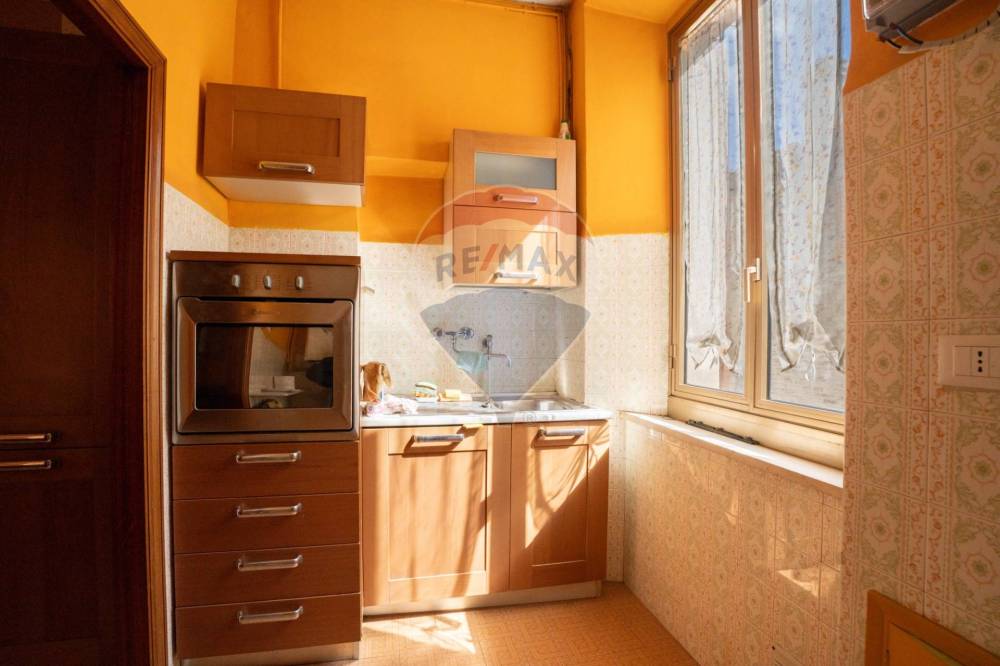 appartamento in vendita a Jesi