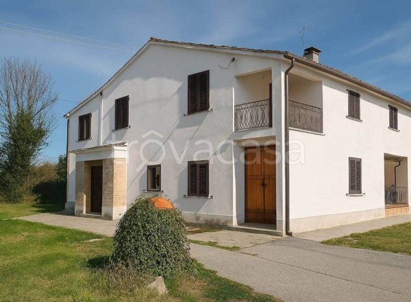 appartamento in vendita a Jesi