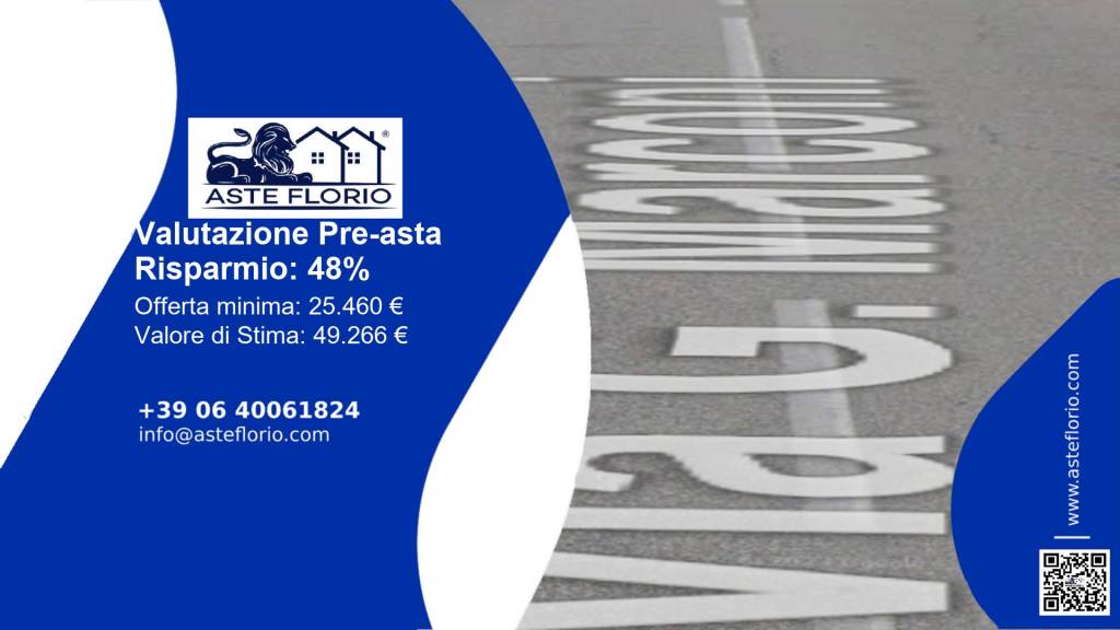 appartamento in vendita a Jesi