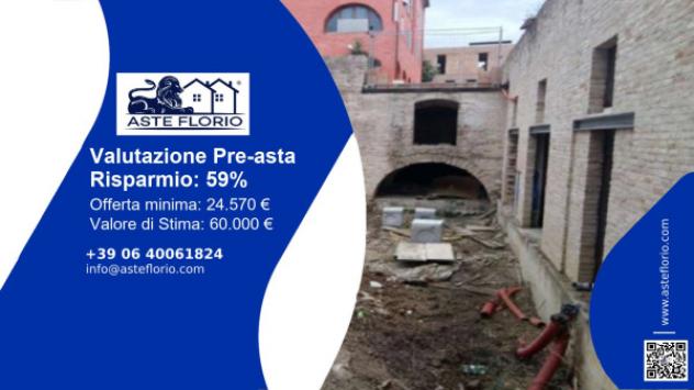 pentavano in vendita a Jesi