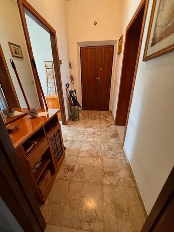 appartamento in vendita a Jesi