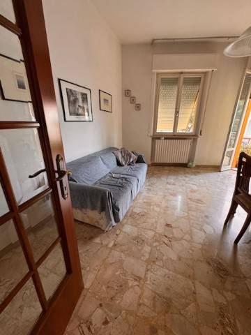appartamento in vendita a Jesi