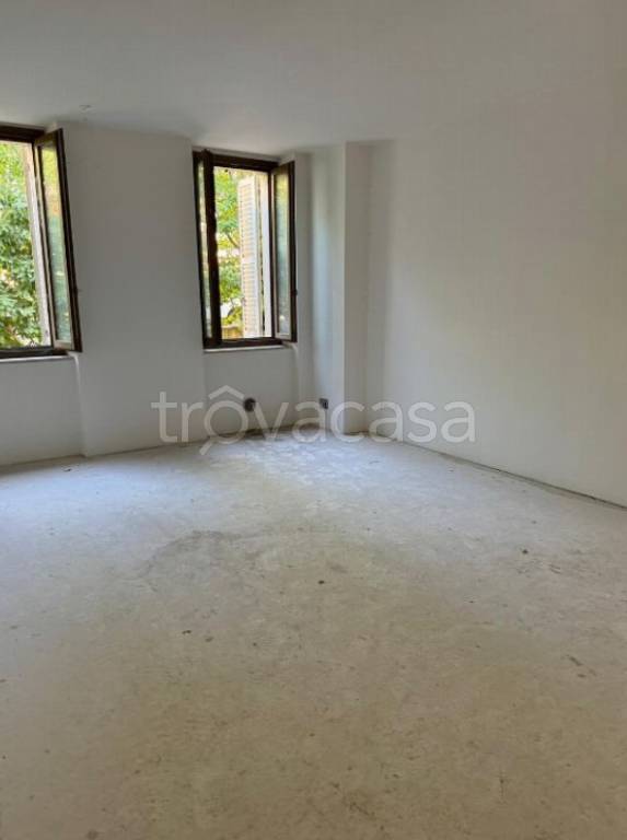 appartamento in vendita a Jesi