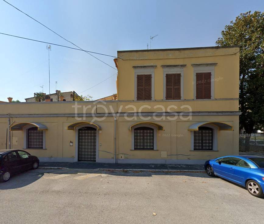 appartamento in vendita a Jesi