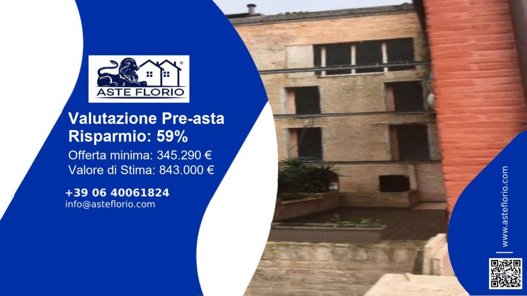 terreno edificabile in vendita a Jesi