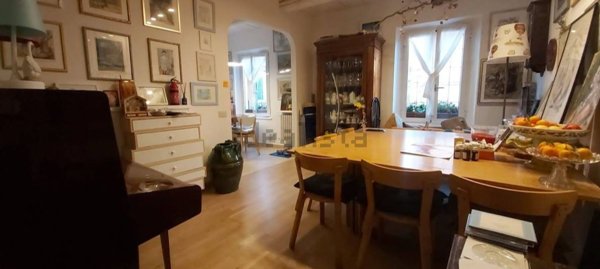 casa semindipendente in vendita a Jesi