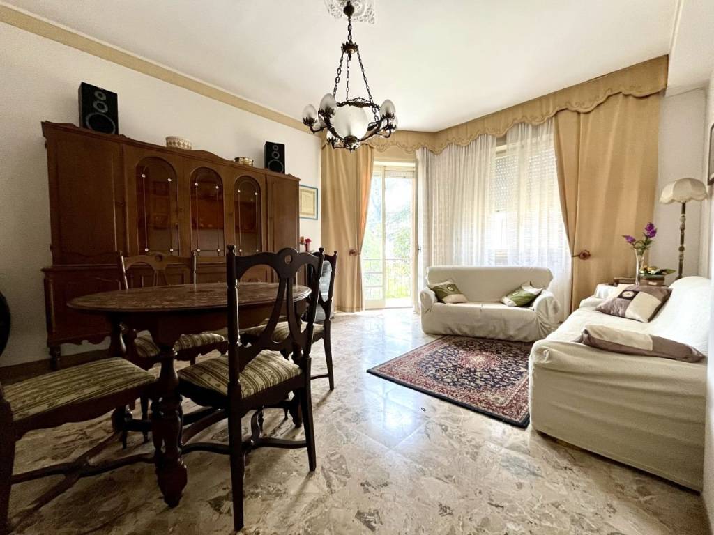 appartamento in vendita a Jesi
