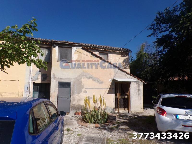 appartamento in vendita a Jesi