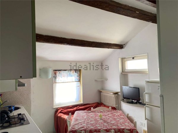 appartamento in vendita a Jesi