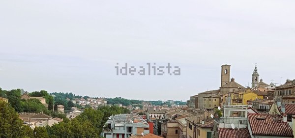 appartamento in vendita a Jesi