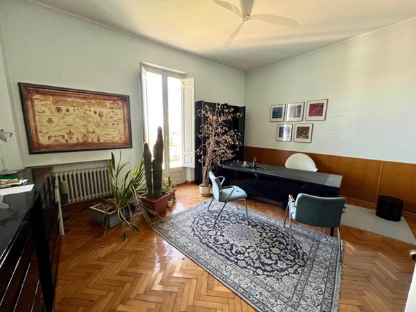 appartamento in vendita a Jesi