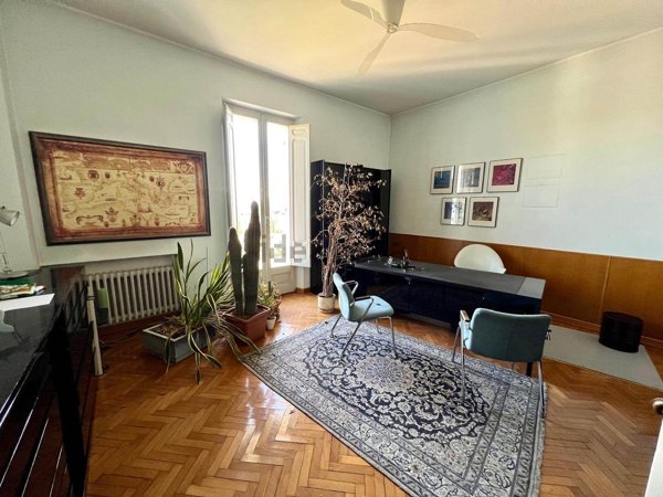 appartamento in vendita a Jesi