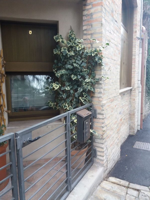 appartamento in vendita a Jesi