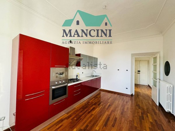 appartamento in vendita a Jesi
