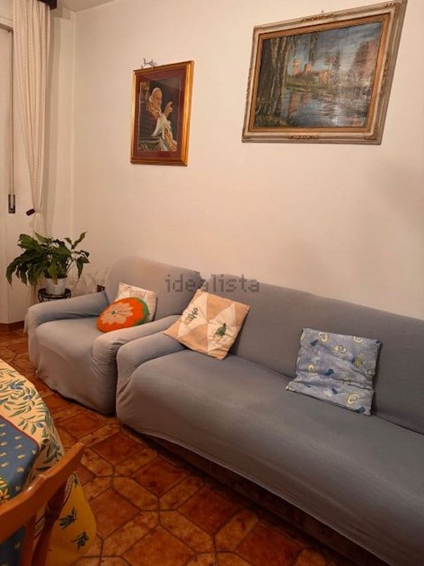 appartamento in vendita a Jesi