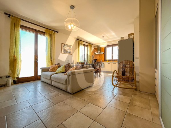 appartamento in vendita a Jesi