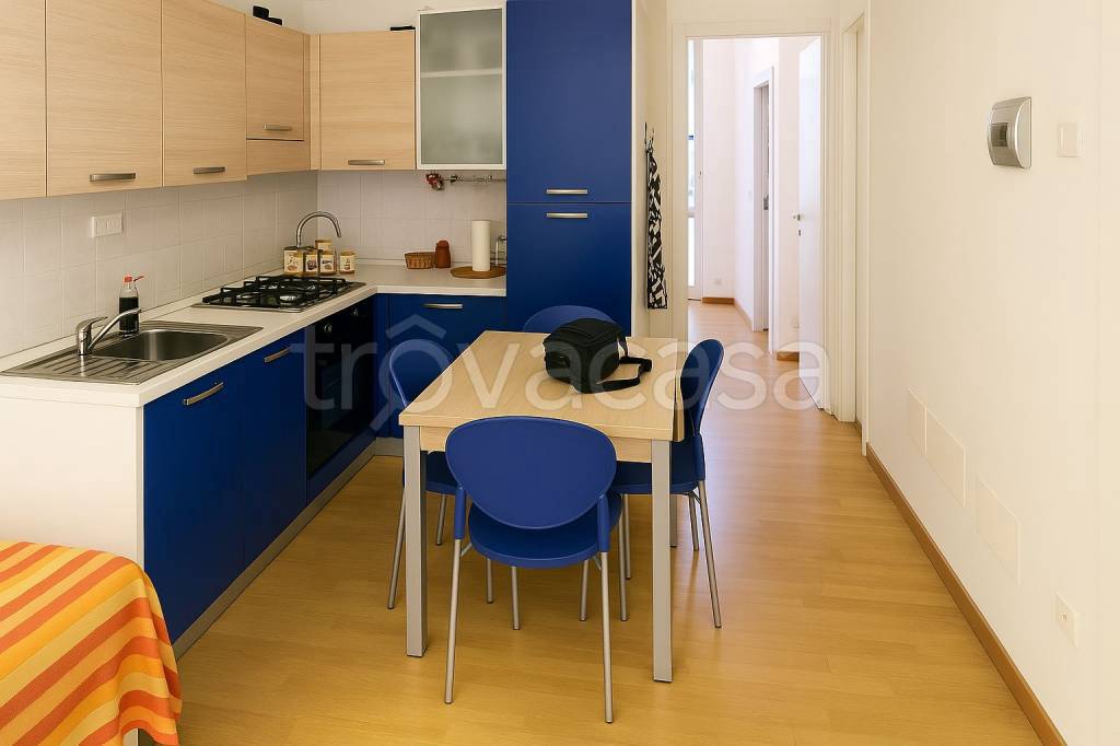 appartamento in vendita a Jesi