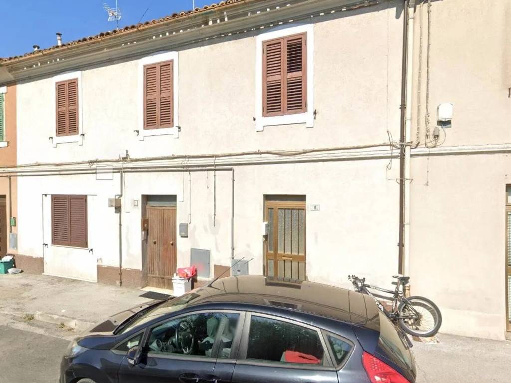 appartamento in vendita a Jesi