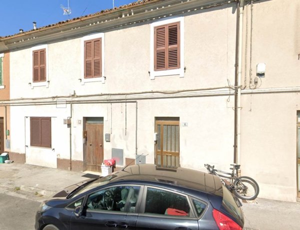 appartamento in vendita a Jesi
