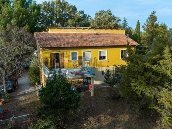 appartamento in vendita a Jesi