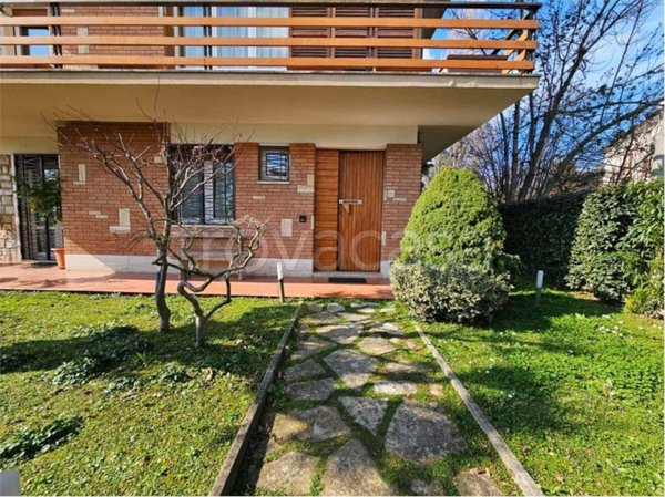 appartamento in vendita a Jesi