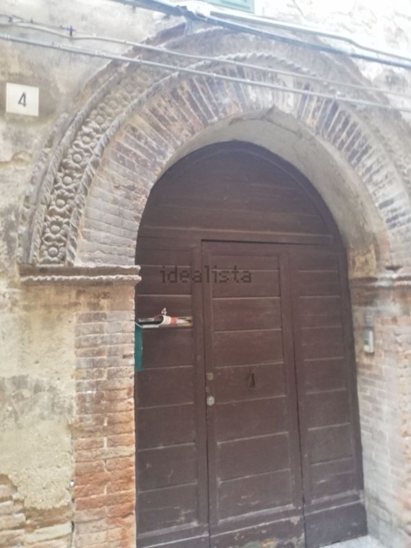 appartamento in vendita a Jesi