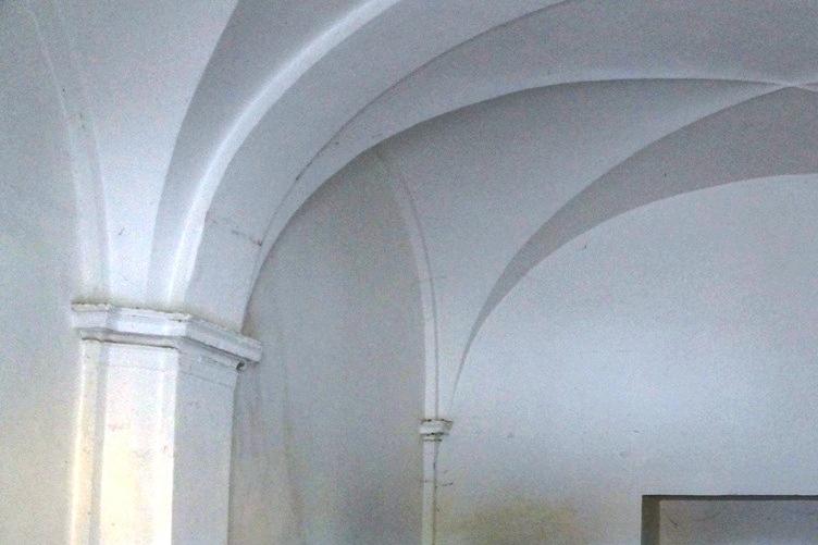 appartamento in vendita a Jesi