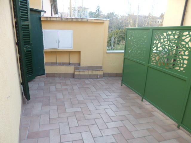 appartamento in vendita a Jesi