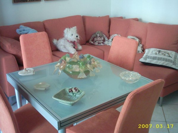 appartamento in vendita a Jesi