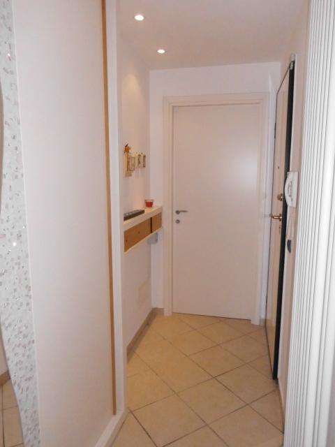 appartamento in vendita a Jesi