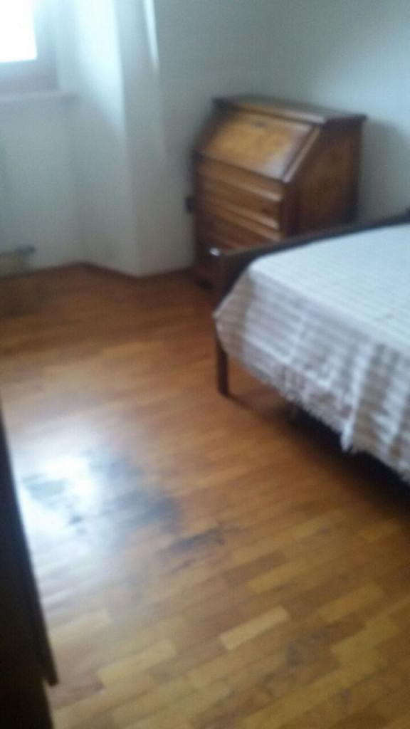 appartamento in vendita a Jesi