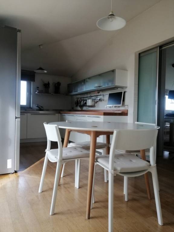 appartamento in vendita a Jesi