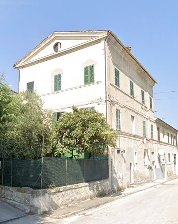 appartamento in vendita a Jesi