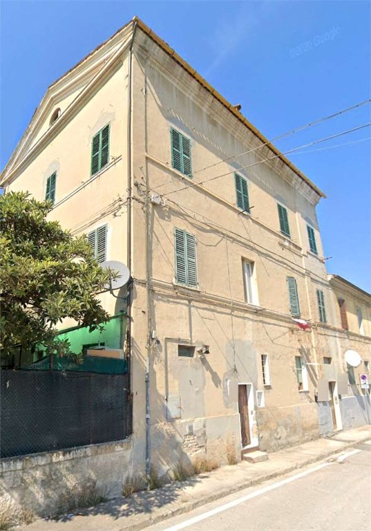 appartamento in vendita a Jesi